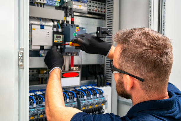 Best Electrical Contractors for Businesses  in Grand Meadow, MN
