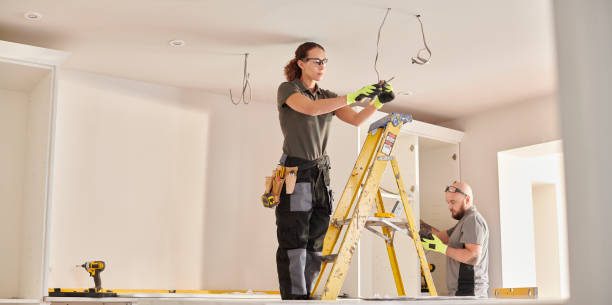 Best Commercial Electrician Services  in Grand Meadow, MN