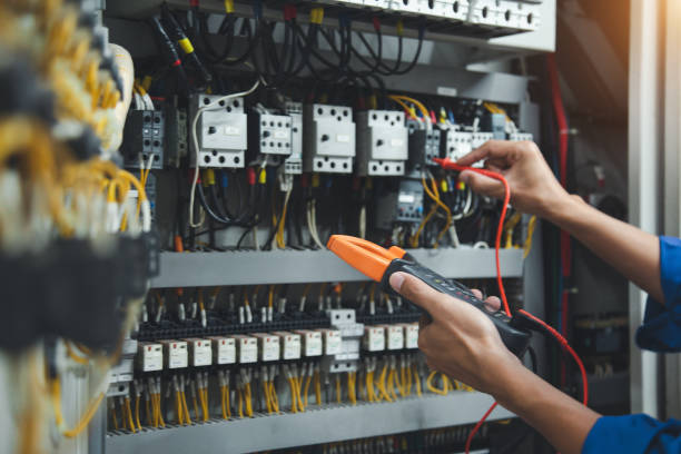 Best Electrical Rewiring Services  in Grand Meadow, MN