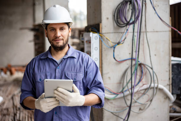 Best Commercial Electrician Services  in Grand Meadow, MN