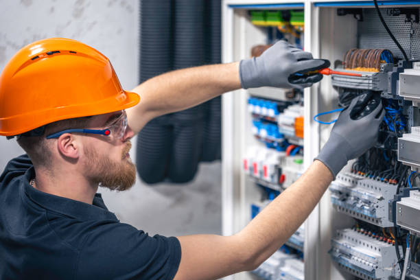 Best Electrical Rewiring Services  in Grand Meadow, MN